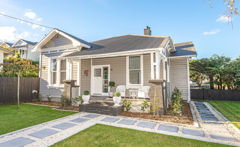  at 30 College Street, College Estate, Whanganui