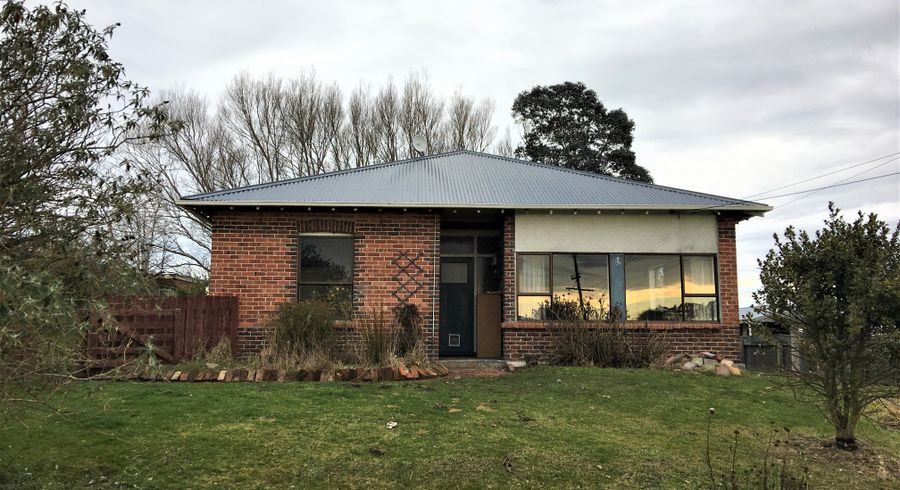  at 124 Benhar Road, Benhar