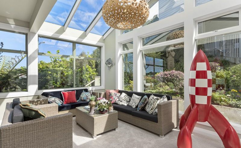  at 133 Overtoun Terrace, Hataitai, Wellington