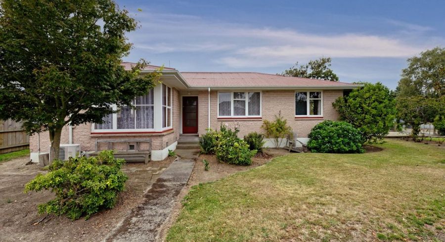  at 18 North Terrace, Darfield, Darfield
