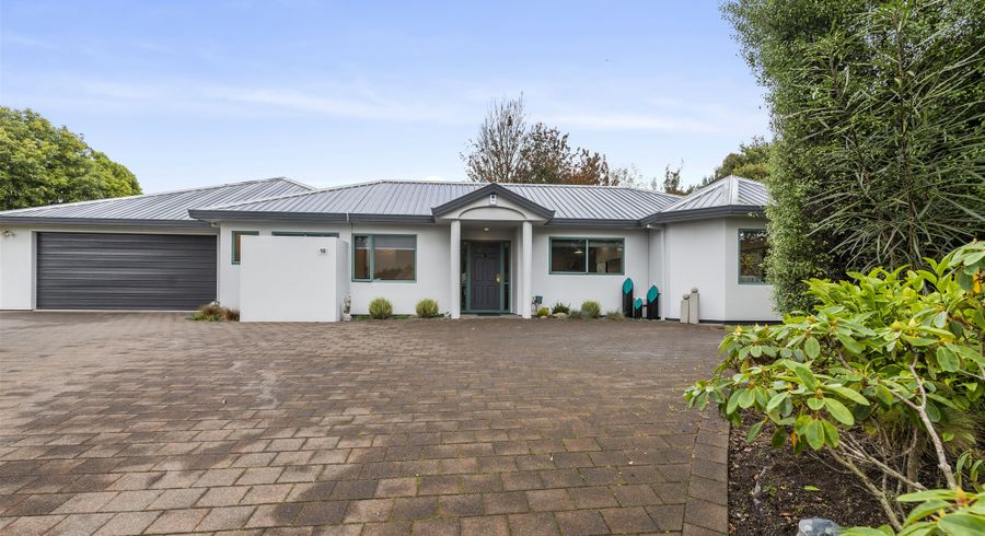  at 18 Robinson Terrace, Rangatira Park, Taupo