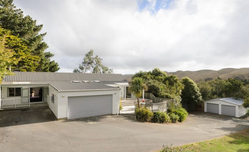  at 888 Ohariu Valley Road, Ohariu, Wellington