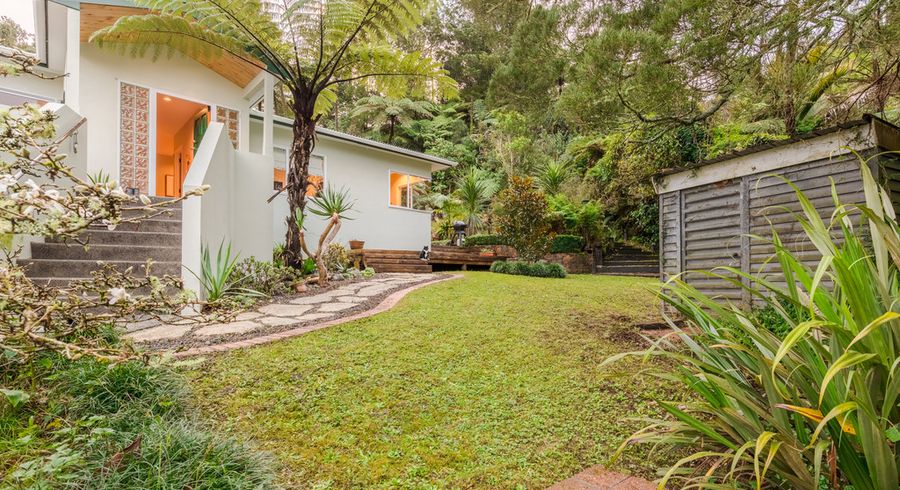  at 371 Huia Road, Titirangi, Auckland