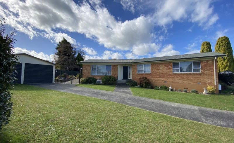  at 382 Douglas Avenue, Te Awamutu, Te Awamutu