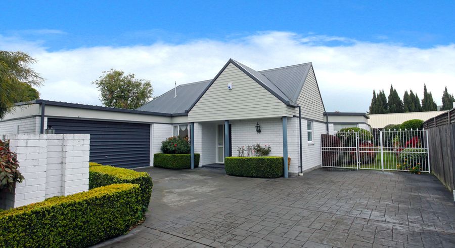 at 177 Withells Road, Avonhead, Christchurch