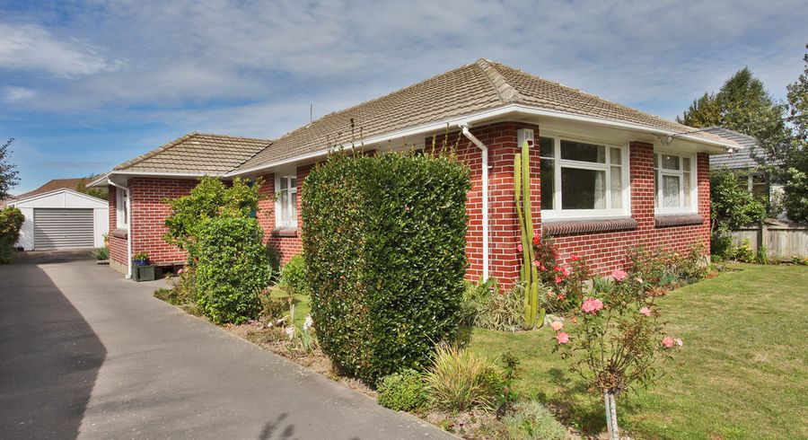  at 26 Crosby Street, Mairehau, Christchurch