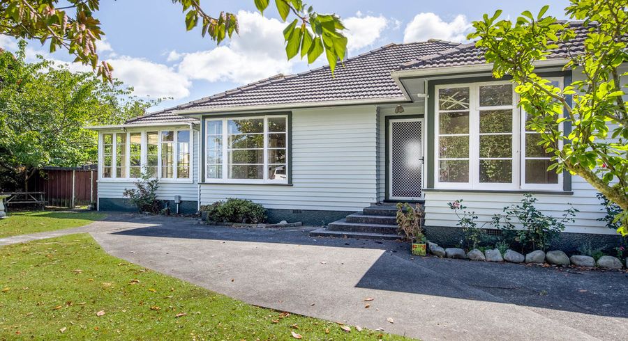  at 8 Garden Road, Avalon, Lower Hutt