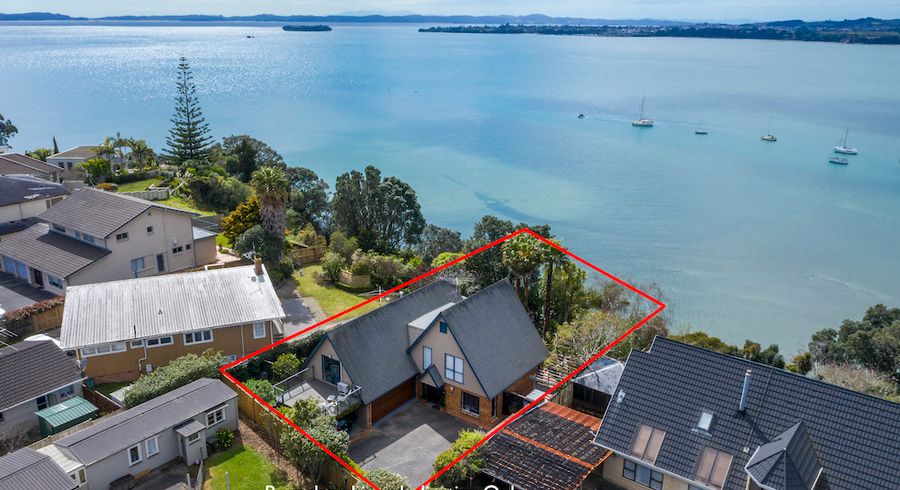  at 111D Pah Road, Cockle Bay, Auckland