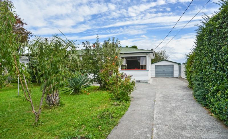  at 400 Montgomery Street, Raureka, Hastings