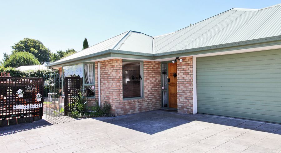  at 115C Highsted Road, Casebrook, Christchurch