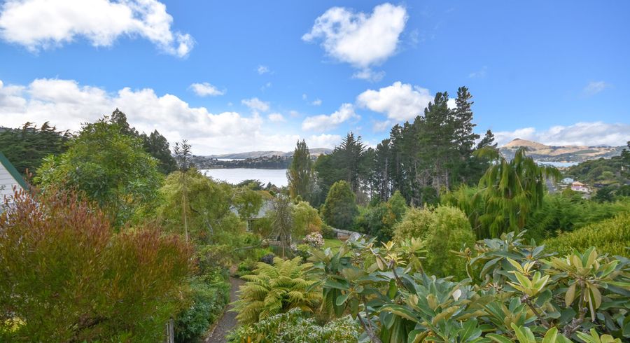  at 2B Bells Road, Sawyers Bay, Dunedin