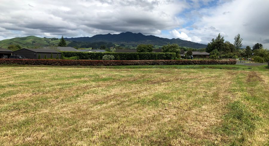  at 189 Inglefield Street, Te Awamutu