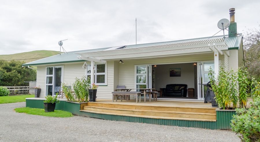  at 478 Te Kopi Road, Masterton