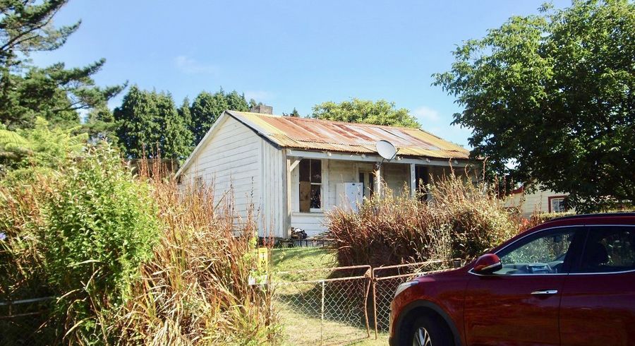  at 18 Bernard Street, Pukemiro, Ngāruawāhia