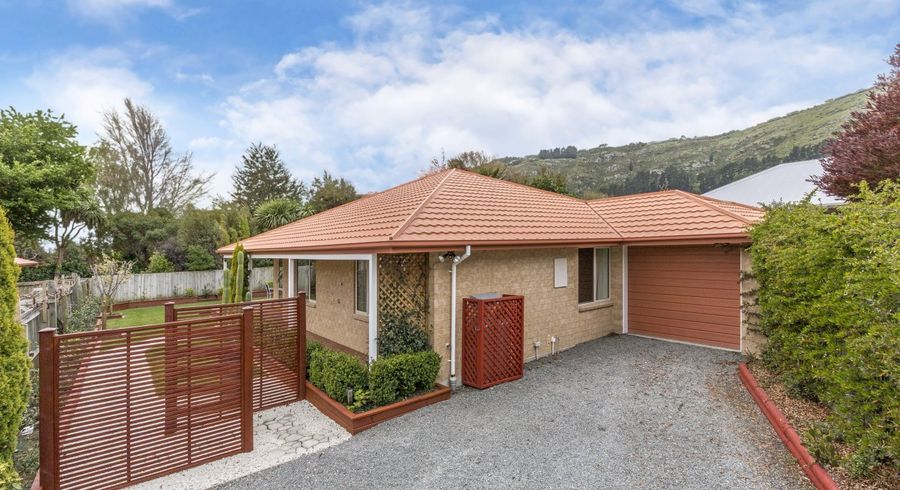  at 30A Martindales Road, Heathcote Valley, Christchurch