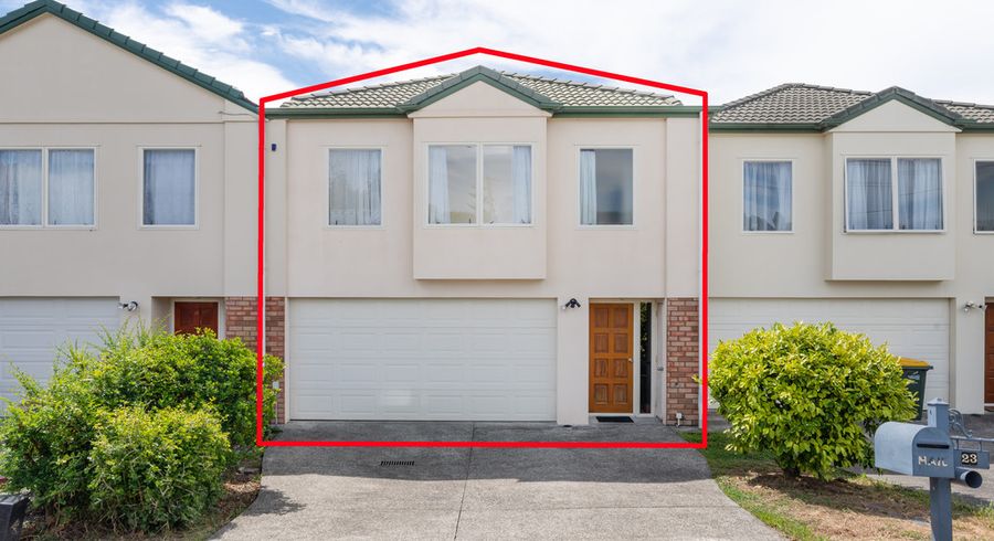  at 23 Pooks Road, Ranui, Auckland