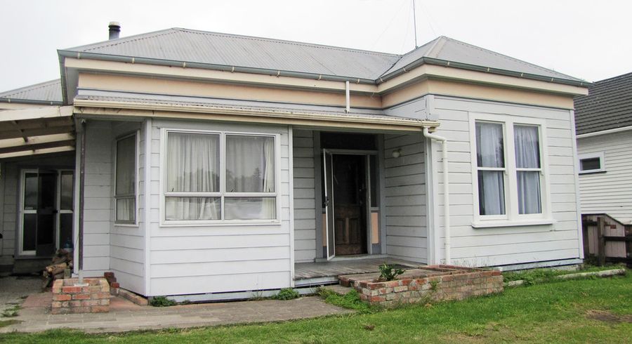  at 474 Childers Road, Te Hapara, Gisborne