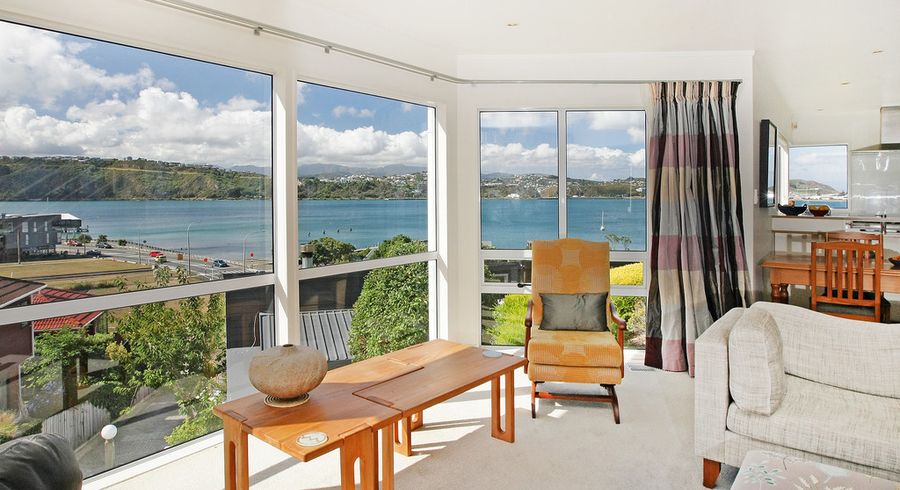  at 380 Evans Bay Parade, Hataitai, Wellington