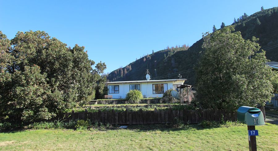  at 17 Ngaio Street, Rarangi