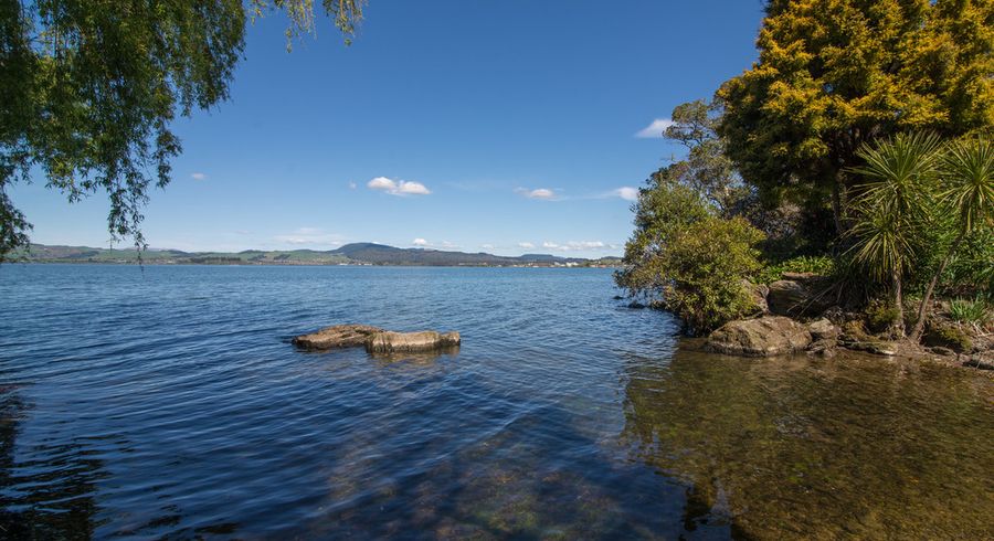  at 199 Kawaha Point Road, Kawaha Point, Rotorua