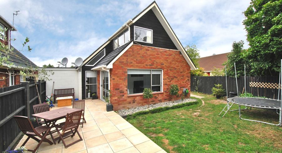 at 2/439 Avonhead Road, Avonhead, Christchurch