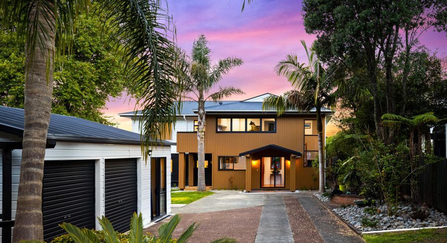  at 9 Rangimarie Road, Swanson, Auckland