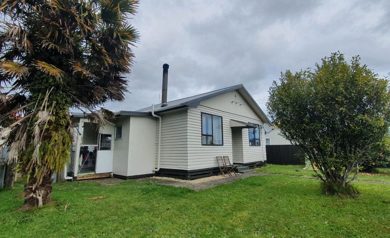  at 844 State Highway 7, Dobson, Greymouth