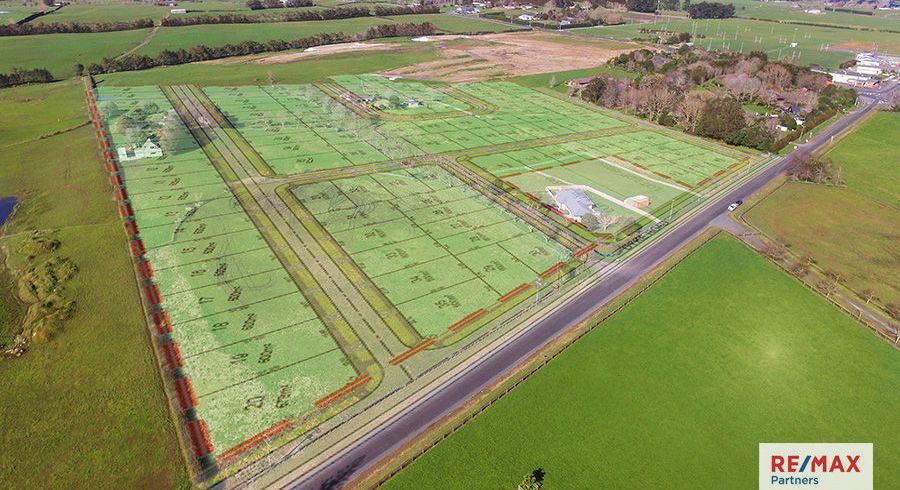  at 38B Dyke Road, Karaka, Papakura