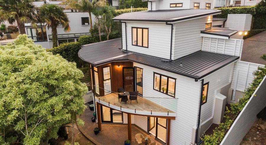  at 74 Allum Street, Kohimarama, Auckland