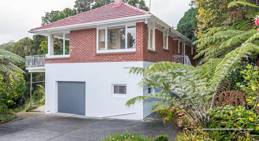  at 663 South Titirangi Road, Titirangi, Auckland