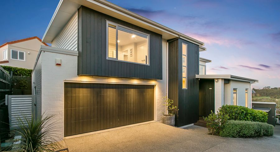  at 54B Koraha Street, Remuera, Auckland