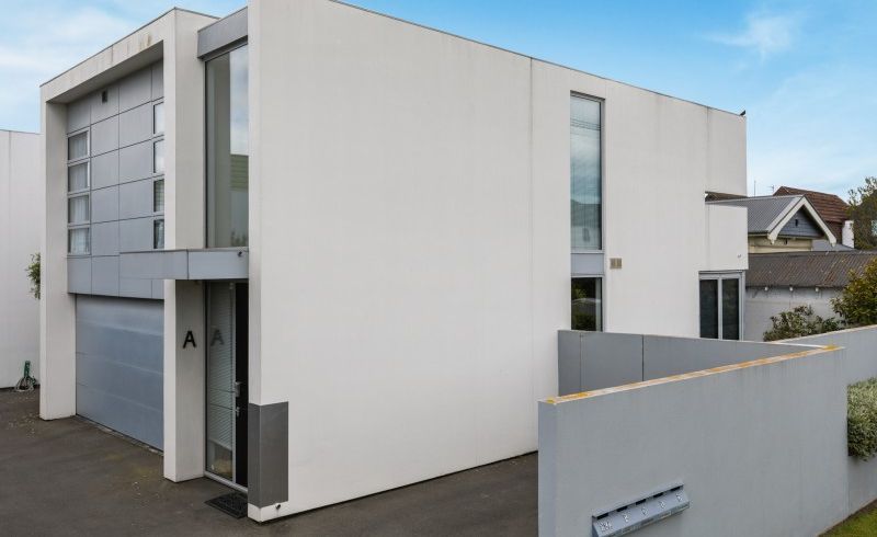  at 29A Geraldine Street, Edgeware, Christchurch