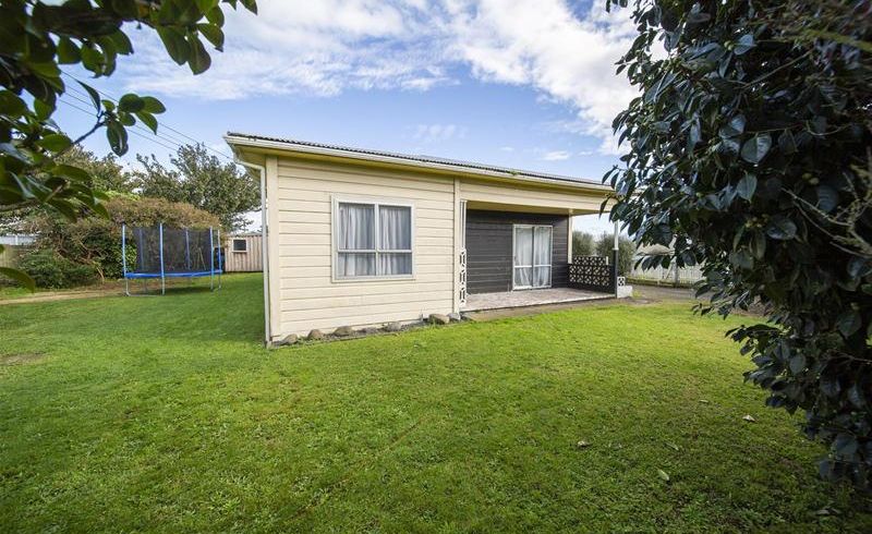  at 371 Waihi Road, Normanby, Hawera