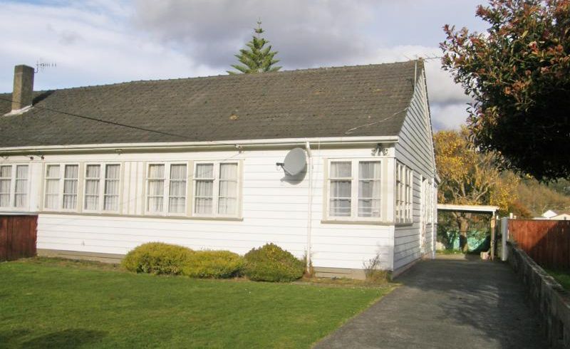  at 132 Reynolds Street, Taita, Lower Hutt