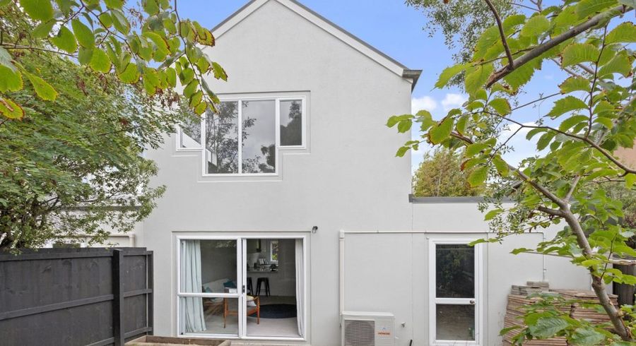  at 5/419 Madras Street, St Albans, Christchurch