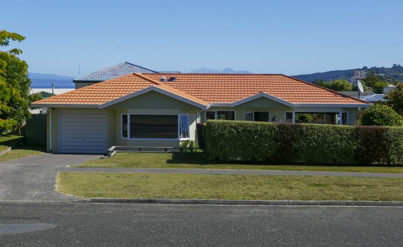  at 107 Lakewood Drive, Nukuhau, Taupo