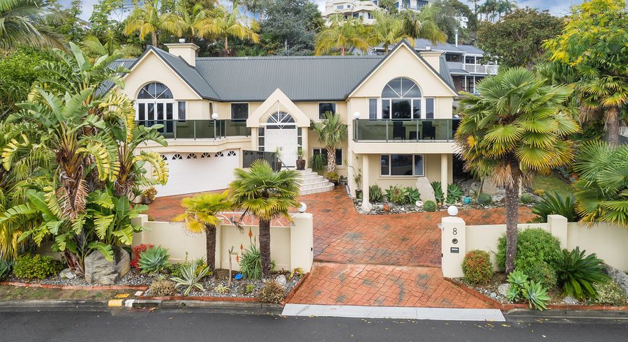  at 8 St Andrews Place, Kamo, Whangarei