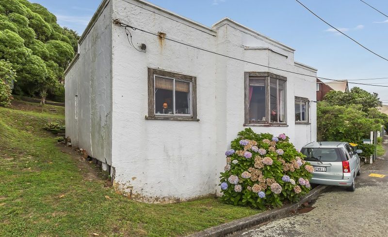  at 21 Te Pari Pari Road, Pukerua Bay, Porirua