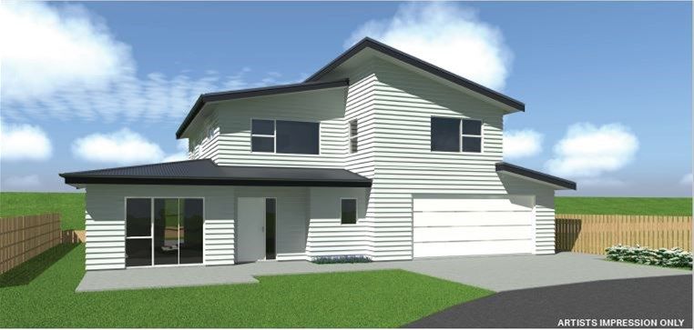  at 10 Gayle WAY, Grenada Village, Wellington