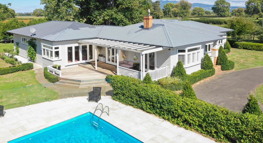  at 29 Reid Road, Ngahinapouri, Ohaupo