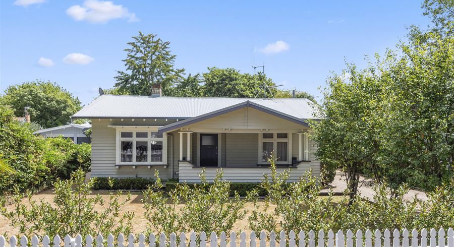  at 3 Parr Street, Frankton, Hamilton