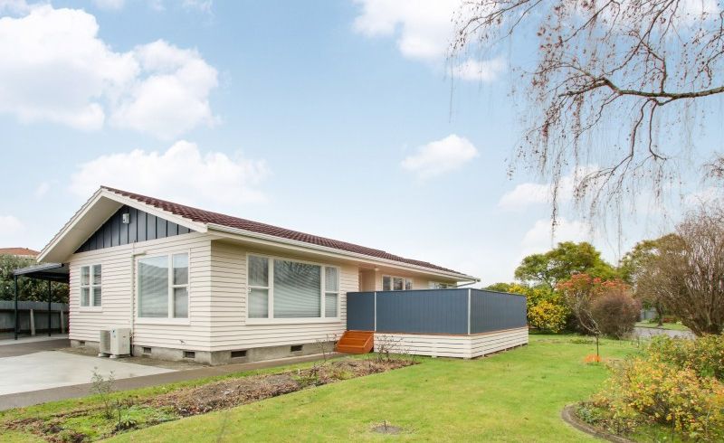  at 5 Morgan Avenue, Marewa, Napier