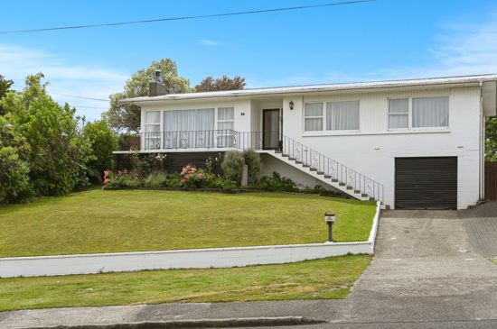 at 37 Huia Street, Hillcrest, Rotorua