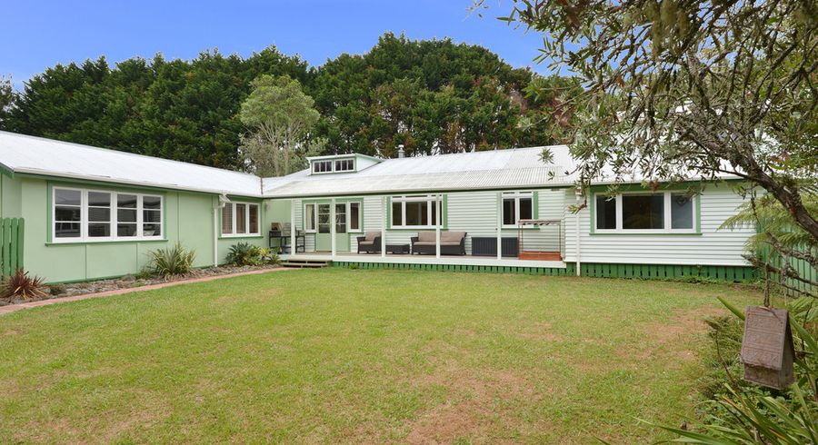  at 2981 State Highway 14, Tangiteroria