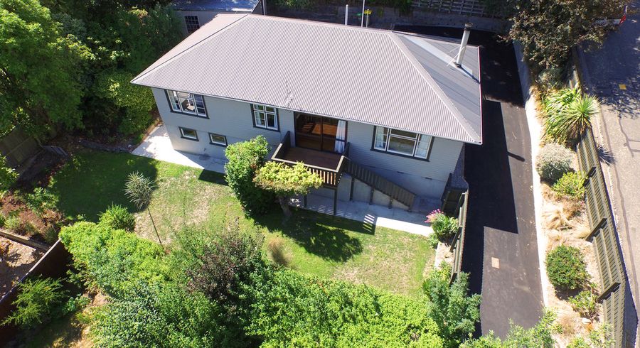  at 3 Sunvale Terrace, Cashmere, Christchurch