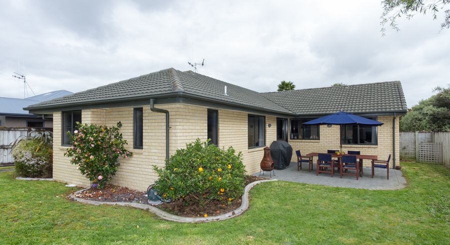  at 3 Henley Court, Huntington, HAMILTON