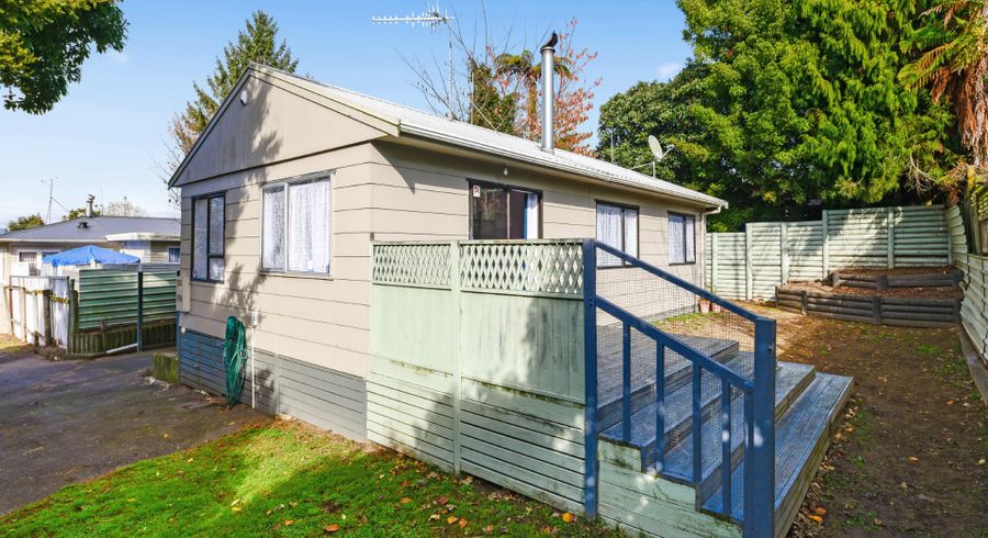  at 5B Gordon Road, Western Heights, Rotorua