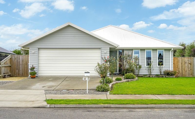  at 25 Stoneleigh Drive, Solway, Masterton