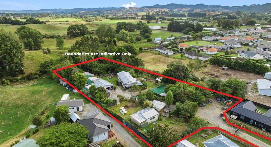  at 26 Jackson Street, Ngaruawahia