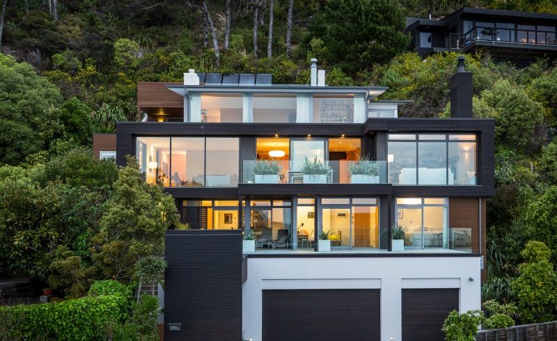  at 615A Marine Drive, Days Bay, Lower Hutt